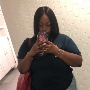 Meet your Posher, Tamia